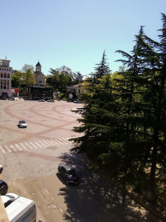 35 Paliashvili Kutaisi Exterior foto