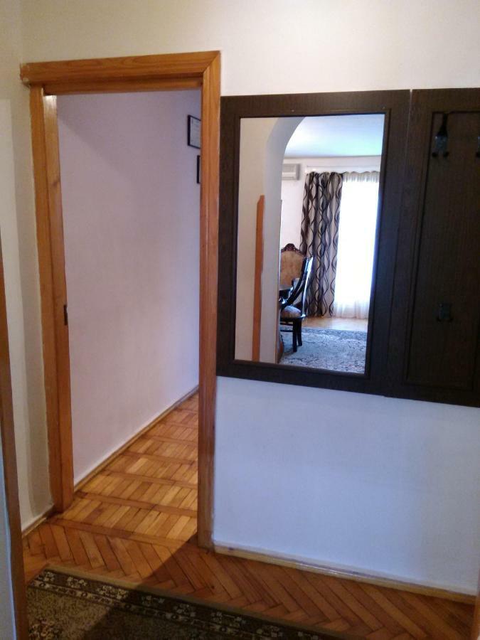 35 Paliashvili Kutaisi Exterior foto