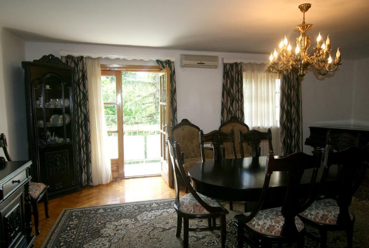 35 Paliashvili Kutaisi Exterior foto