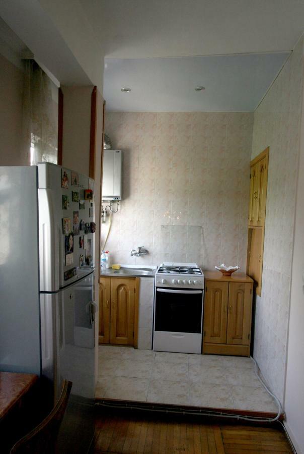 35 Paliashvili Kutaisi Exterior foto