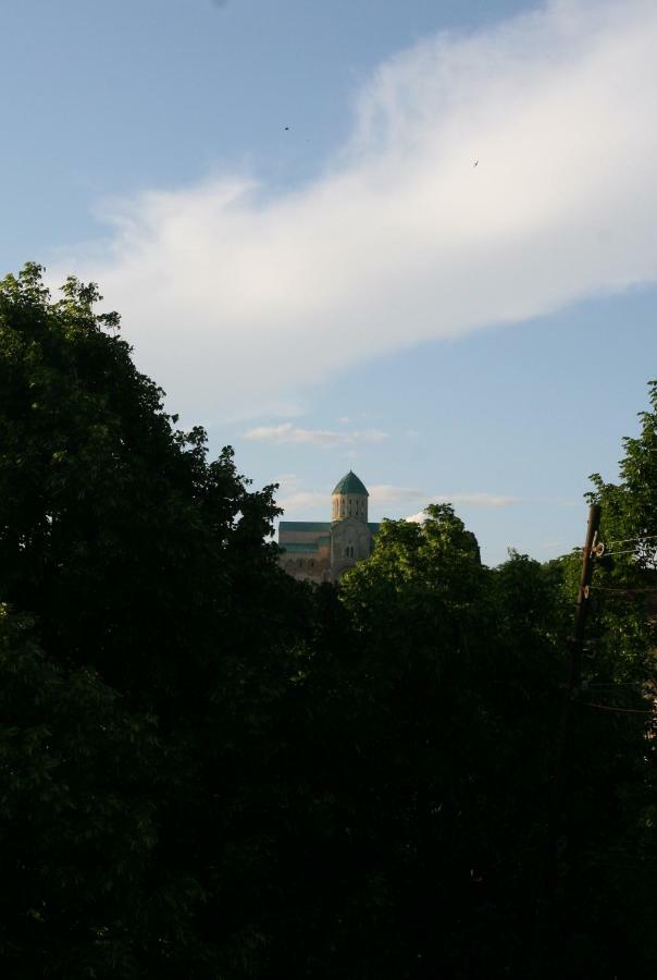 35 Paliashvili Kutaisi Exterior foto