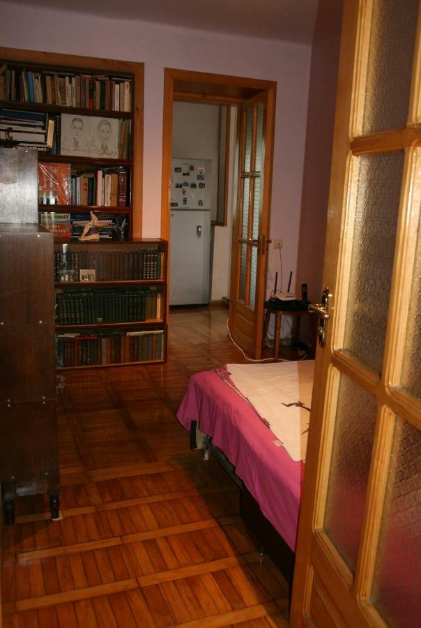 35 Paliashvili Kutaisi Exterior foto